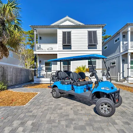 Snapper Paradise - Complimentary Golf Cart & Bikes!